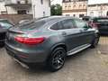 Mercedes-Benz GLC 250 Coupe AMG Line 4Matic Standheizung Gris - thumbnail 2