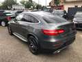 Mercedes-Benz GLC 250 Coupe AMG Line 4Matic Standheizung Gris - thumbnail 15