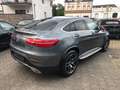 Mercedes-Benz GLC 250 Coupe AMG Line 4Matic Standheizung Gris - thumbnail 10
