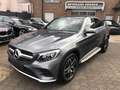 Mercedes-Benz GLC 250 Coupe AMG Line 4Matic Standheizung Gris - thumbnail 1