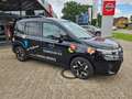 Nissan Townstar EV Tekna-Option Schwarz - thumbnail 4