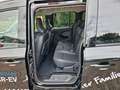 Nissan Townstar EV Tekna-Option Schwarz - thumbnail 8