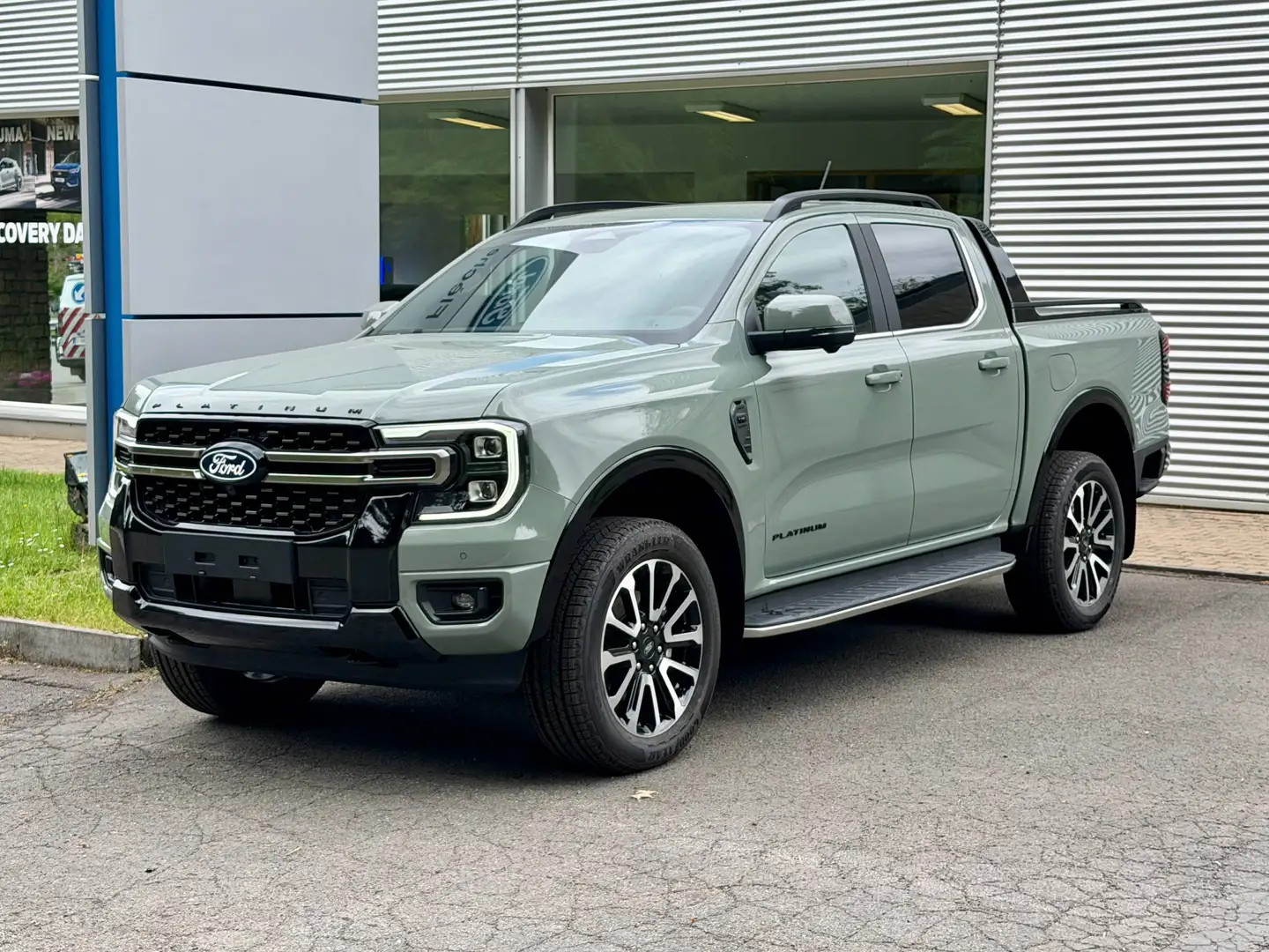 FORD Ranger