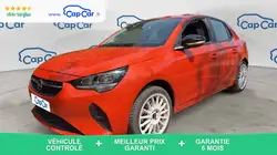 Opel 136 50 kWh Edition
