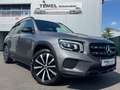 Mercedes-Benz GLB 220 GLB 220 d  Progressive Night MBUX 7-Sitzer AHK Grau - thumbnail 3