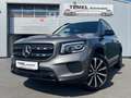 Mercedes-Benz GLB 220 GLB 220 d  Progressive Night MBUX 7-Sitzer AHK Grau - thumbnail 1