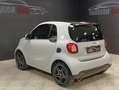 smart forTwo Fortwo III 2015 0.9 t Prime 90cv twinamic Blanc - thumbnail 13