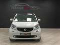 smart forTwo Fortwo III 2015 0.9 t Prime 90cv twinamic Blanc - thumbnail 3