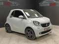 smart forTwo Fortwo III 2015 0.9 t Prime 90cv twinamic Blanc - thumbnail 4