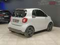 smart forTwo Fortwo III 2015 0.9 t Prime 90cv twinamic Blanc - thumbnail 11