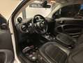 smart forTwo Fortwo III 2015 0.9 t Prime 90cv twinamic Blanc - thumbnail 10