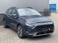Hyundai BAYON 1.0 T-GDI AUTOMAAT 48V MILD HYBRID PREMIUM RIJKLAA Gris - thumbnail 4
