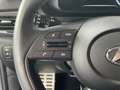 Hyundai BAYON 1.0 T-GDI AUTOMAAT 48V MILD HYBRID PREMIUM RIJKLAA Gris - thumbnail 13
