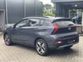 Hyundai BAYON 1.0 T-GDI AUTOMAAT 48V MILD HYBRID PREMIUM RIJKLAA Gris - thumbnail 3