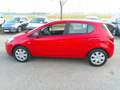 Opel Corsa E Edition Rot - thumbnail 5