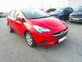 Opel Corsa E Edition Rot - thumbnail 1