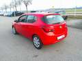 Opel Corsa E Edition Rot - thumbnail 4