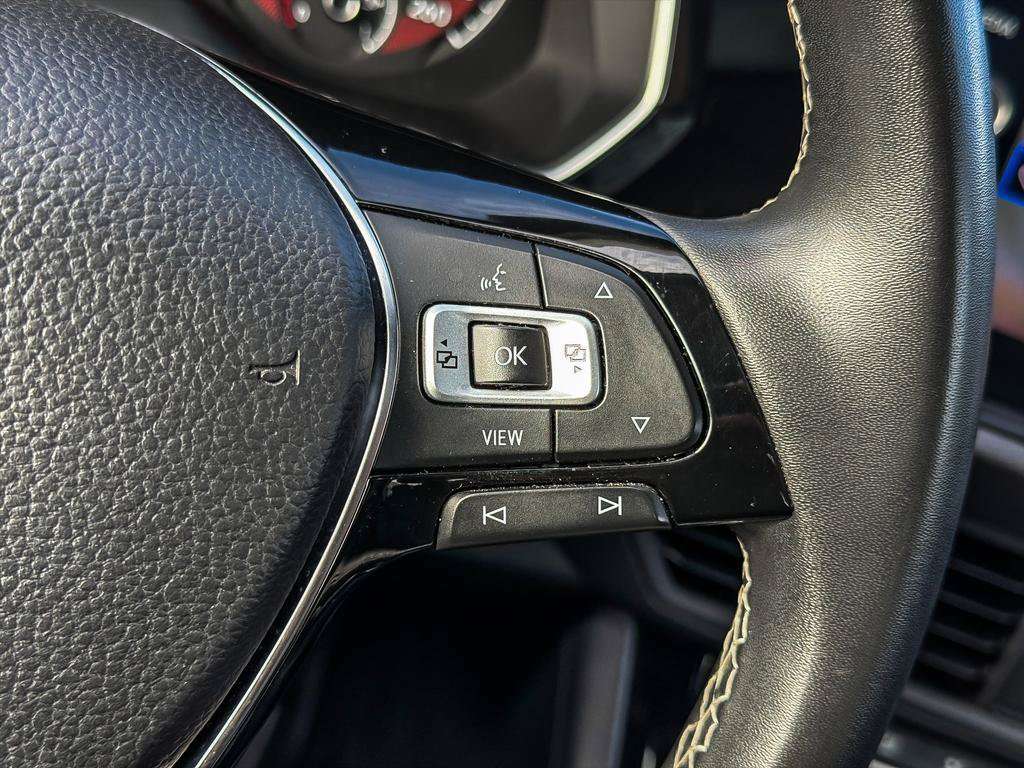 used 2021 Volkswagen Jetta car, priced at $18,748
