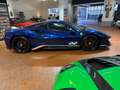 Ferrari 488 Pista Piloti Blu Tour de France Tailor Made Full Bleu - thumbnail 13