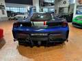 Ferrari 488 Pista Piloti Blu Tour de France Tailor Made Full Bleu - thumbnail 5