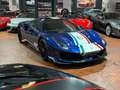 Ferrari 488 Pista Piloti Blu Tour de France Tailor Made Full Bleu - thumbnail 1