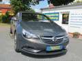 Opel Cascada Cabrio Edition 2.Hd.!! Erst 48Tkm!! PDC!! Grau - thumbnail 2