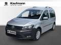 Volkswagen Caddy Trendline TDI Silber - thumbnail 1