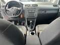 Volkswagen Caddy Trendline TDI Silber - thumbnail 5