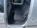 Volkswagen Caddy Trendline TDI Silber - thumbnail 7