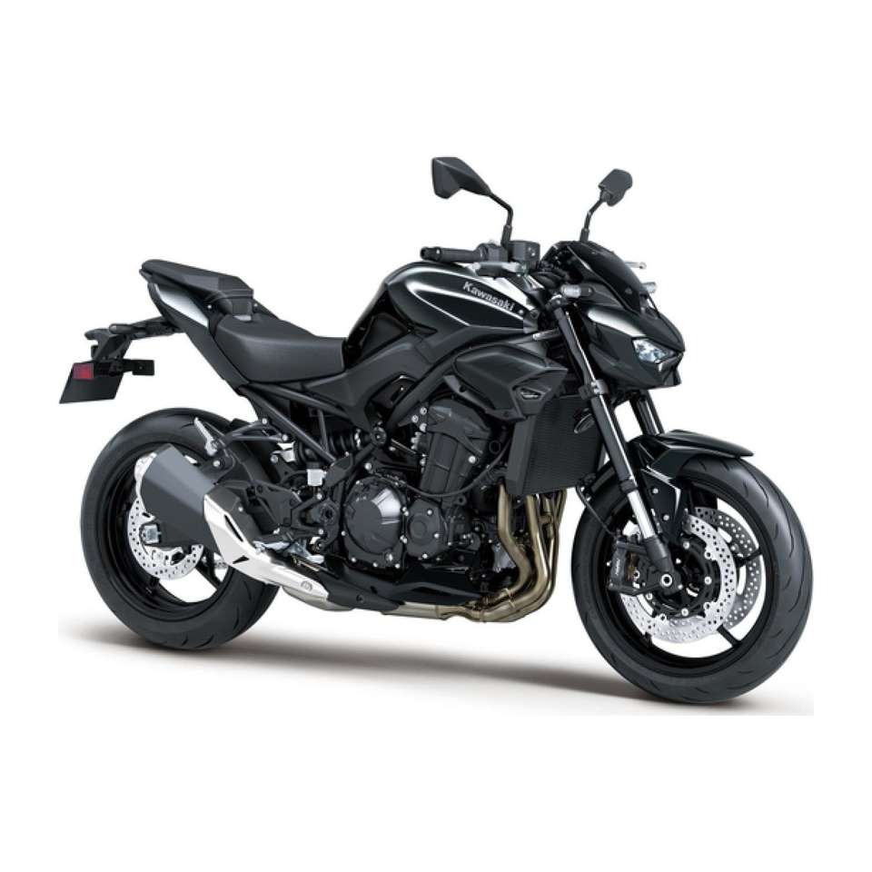 Kawasaki Z 900 KAWASAKI Z900 70KW