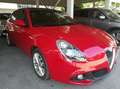 Alfa Romeo Giulietta 1.6 jtdm Business 120cv Tetto panoramico Aut. Rosso - thumbnail 2