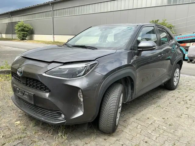Toyota Yaris Hybrid Klimaauto FWD ACC LED