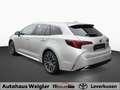 Toyota Corolla TS 2.0 Hybrid Teamplayer Technik Argent - thumbnail 4