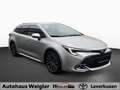 Toyota Corolla TS 2.0 Hybrid Teamplayer Technik Argent - thumbnail 2