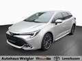 Toyota Corolla TS 2.0 Hybrid Teamplayer Technik Argent - thumbnail 1