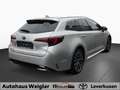 Toyota Corolla TS 2.0 Hybrid Teamplayer Technik Argent - thumbnail 3