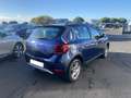 Dacia Sandero 0.9 TCe 90ch Stepway Bleu - thumbnail 3
