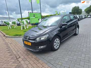1.2 TDI BlueMotion Comfortline / Extreem zuinig /