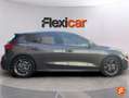 Ford Focus 1.0 Ecoboost Auto-S&S ST-Line 125 Gris - thumbnail 9
