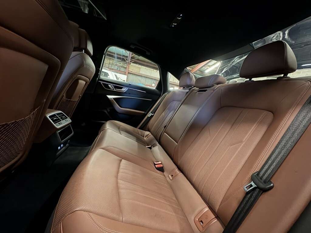 2019 Audi A6 Technik 55 TFSI quattro thumb 17