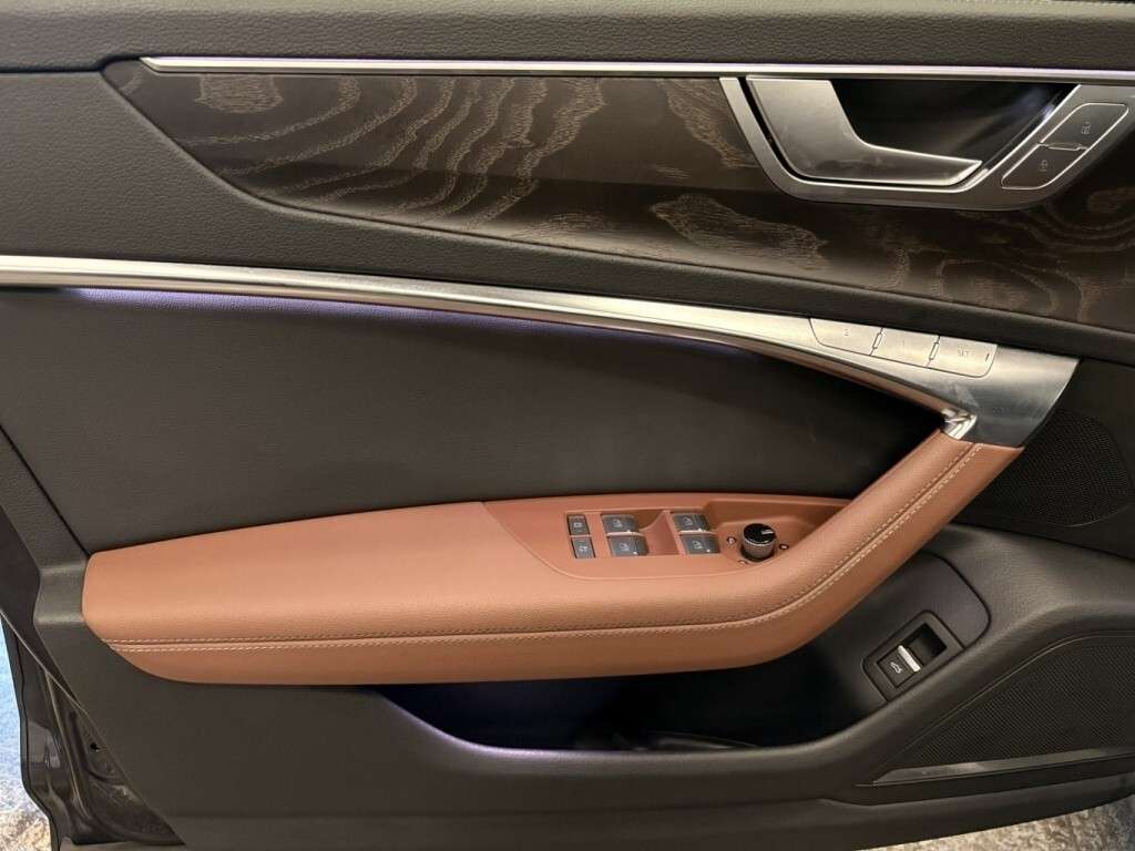 2019 Audi A6 Technik 55 TFSI quattro thumb 15