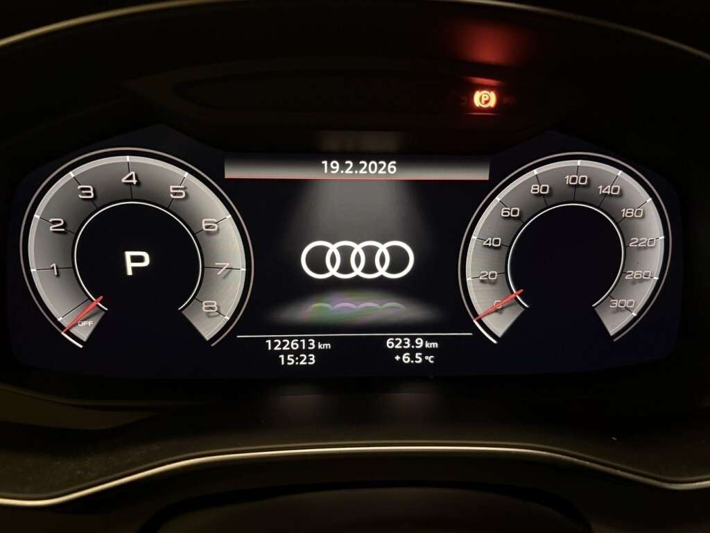 2019 Audi A6 Technik 55 TFSI quattro thumb 11