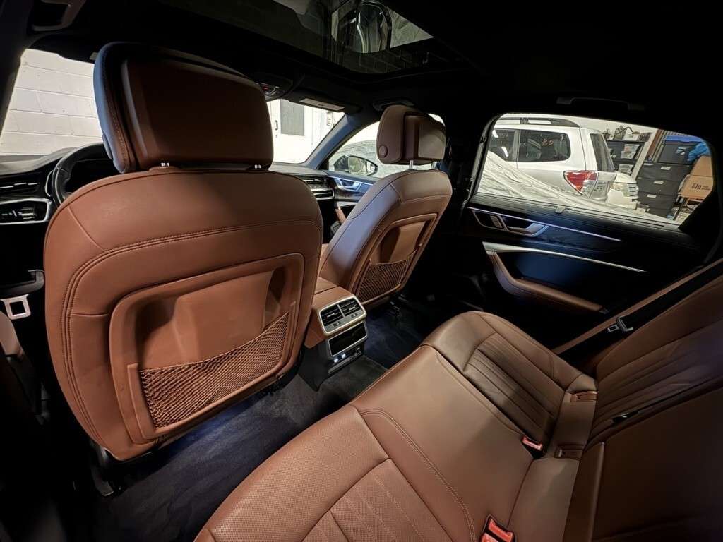 2019 Audi A6 Technik 55 TFSI quattro thumb 16