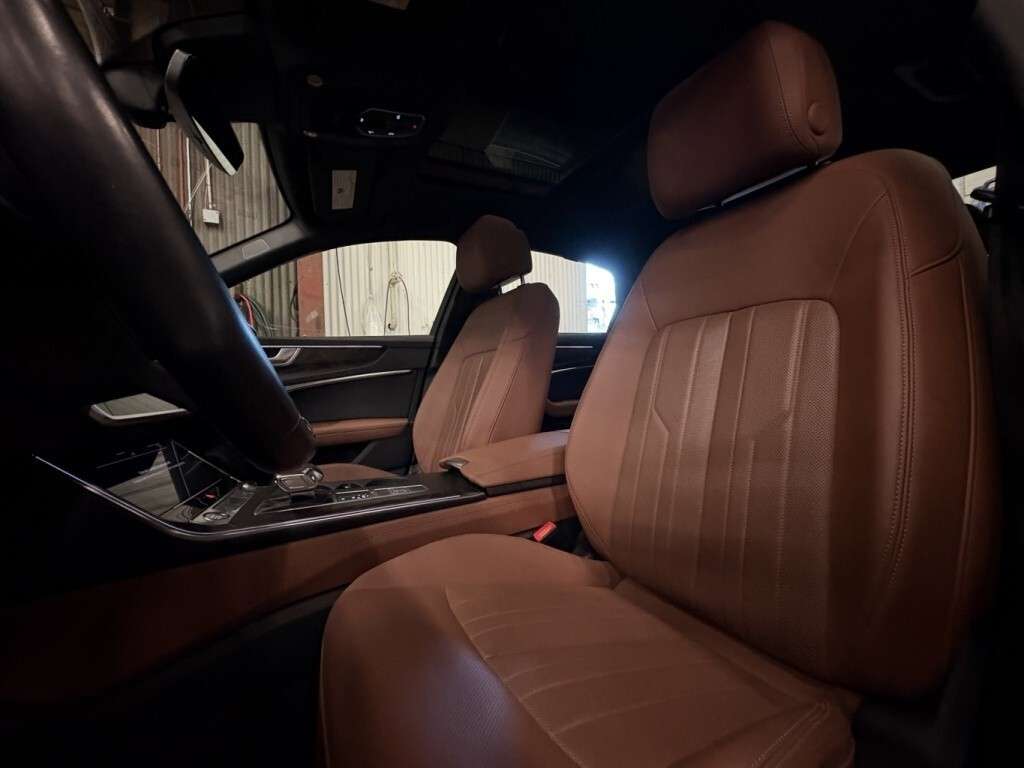 2019 Audi A6 Technik 55 TFSI quattro thumb 18