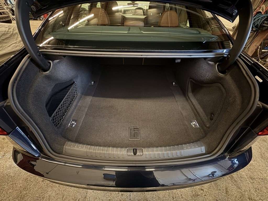 2019 Audi A6 Technik 55 TFSI quattro thumb 19