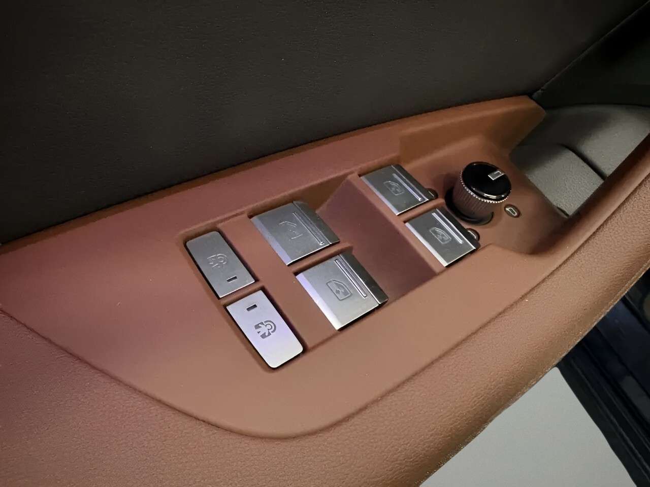 2019 Audi A6 Technik 55 TFSI quattro thumb 7