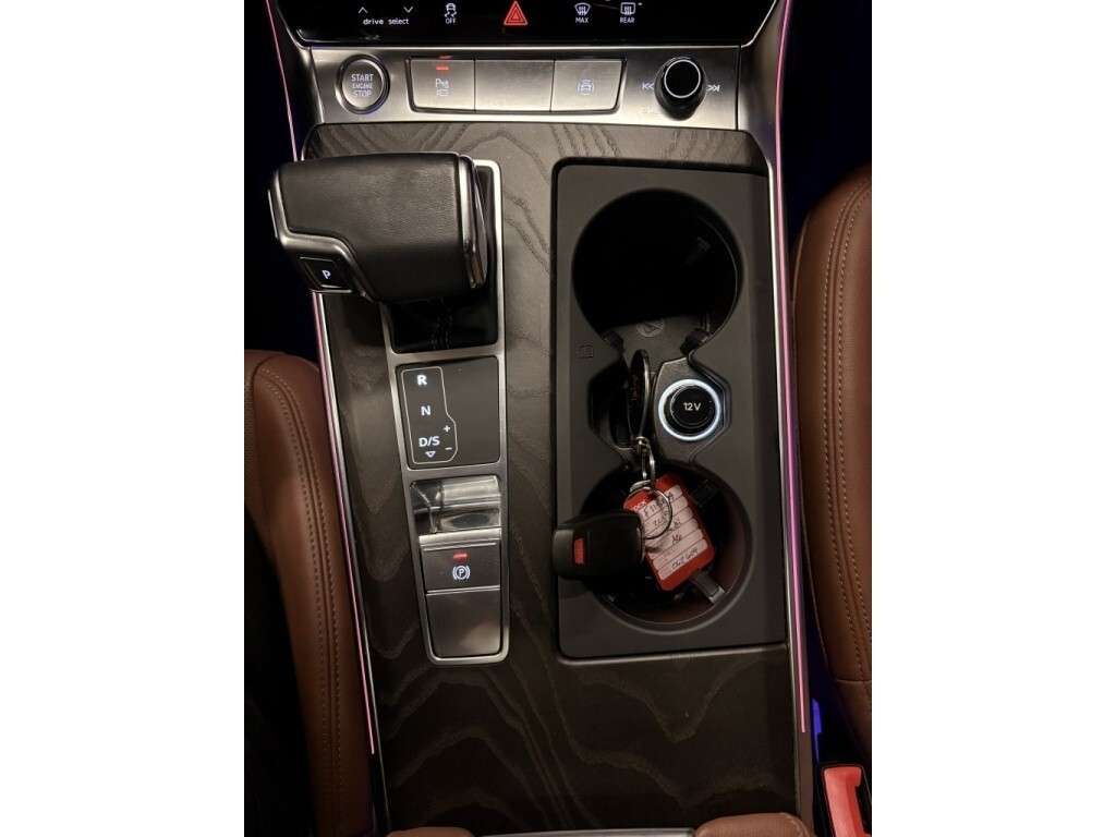 2019 Audi A6 Technik 55 TFSI quattro thumb 14