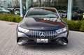Mercedes-Benz EQE 43 AMG 4-Matic 90.6 kWh-360-Burmester-Hyperscreen-HUD-Pano-Luchtvering-Ambiant-Zitkinematica Grau - thumbnail 4