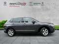 Volkswagen Tiguan Elegance 4Motion 2.0 TDI DSG AHK BMT  EU6d Grau - thumbnail 3