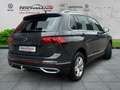 Volkswagen Tiguan Elegance 4Motion 2.0 TDI DSG AHK BMT  EU6d Grau - thumbnail 4